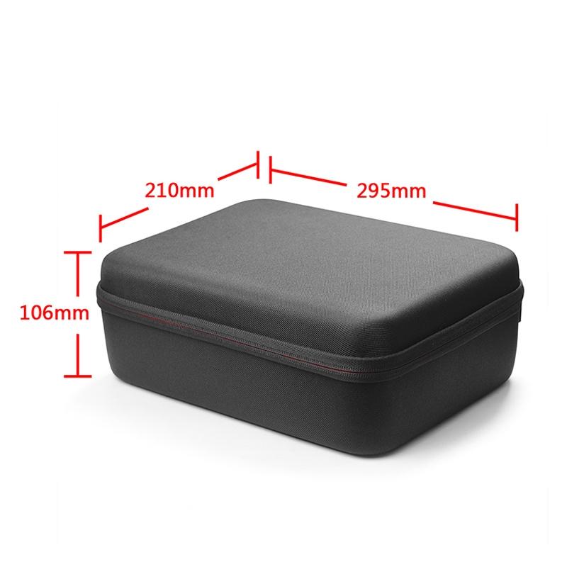 Portable Bluetooth Speaker Bag For Marshall Stockwell Ii - 2 Pack-1915197088392679426