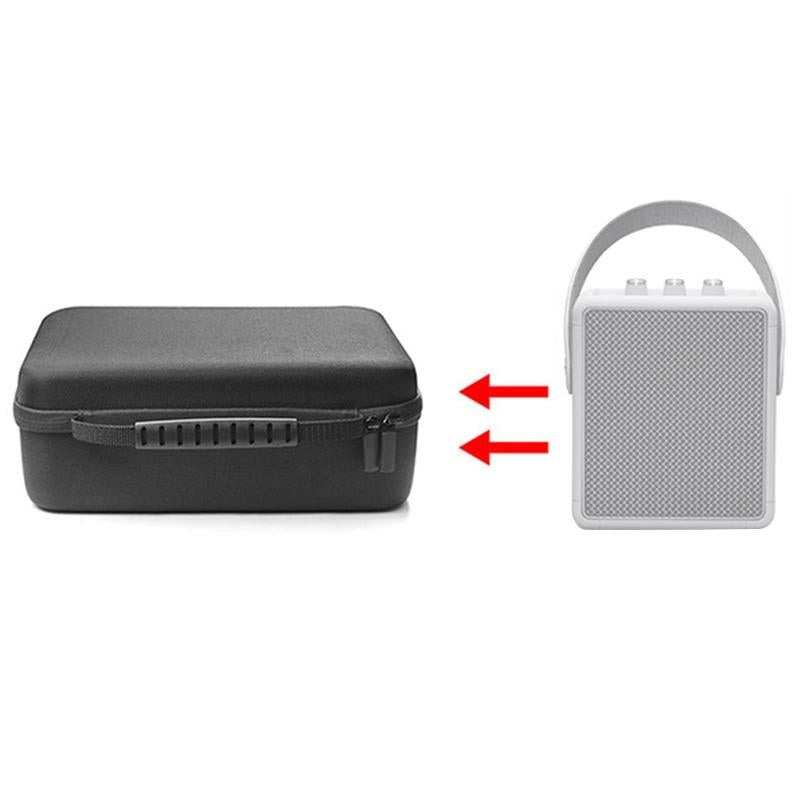 Portable Bluetooth Speaker Bag For Marshall Stockwell Ii - 2 Pack-1915197088392679429