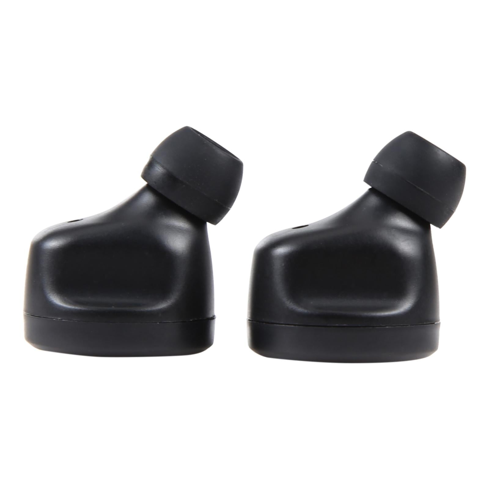 Black A6 True Wireless Earbuds + Charging Box-1915196698003640324