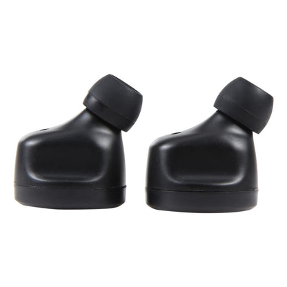 Black A6 True Wireless Earbuds + Charging Box-1915196698003640324