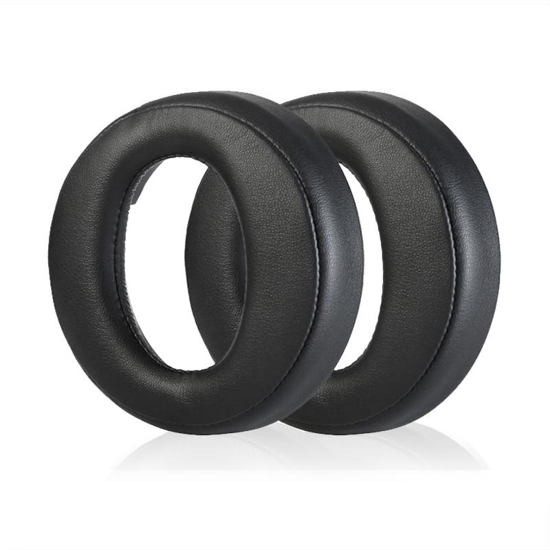 2-Pack Sony Ps4 Platinum Earpad Covers - No Mesh-1915197856030003201