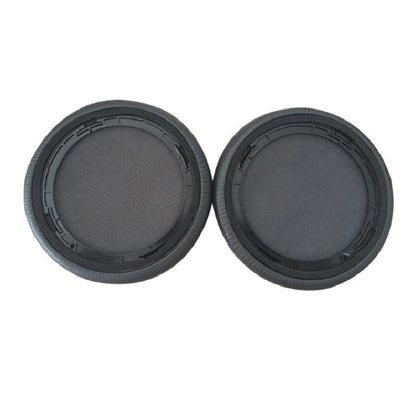 2-Pack Backbeat Pro Earpad Covers - Wireless Bluetooth Replacement Earmuffs Black-1915196728387178498
