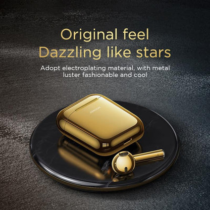 Silver Binaural Tws Bluetooth 5.0 Earphones - T03S Pride Version-1915196597621362694