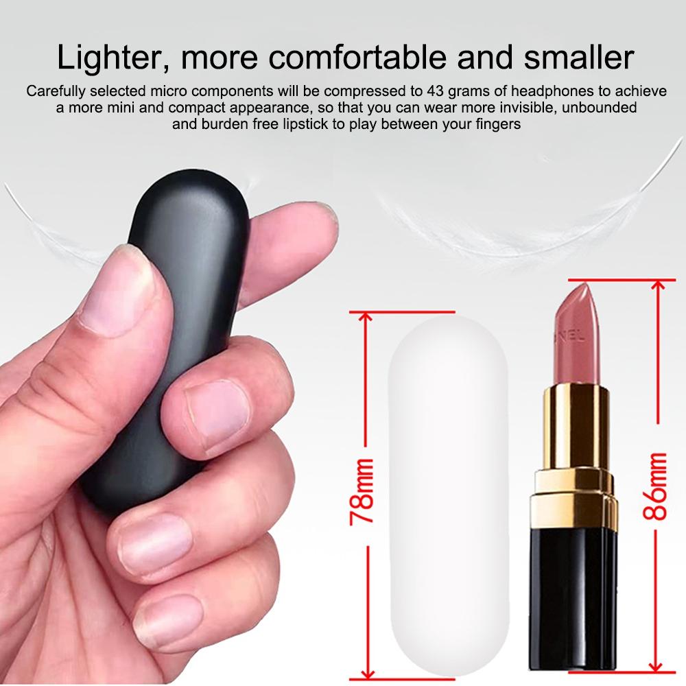 Waterproof Bluetooth Earphones With Noise Reduction And Charging Box-1915196626956324871