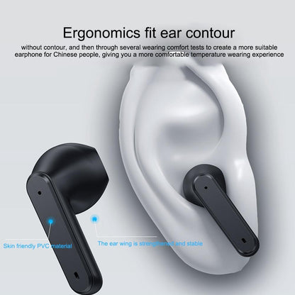 Waterproof Bluetooth Earphones With Noise Reduction And Charging Box-1915196626956324872