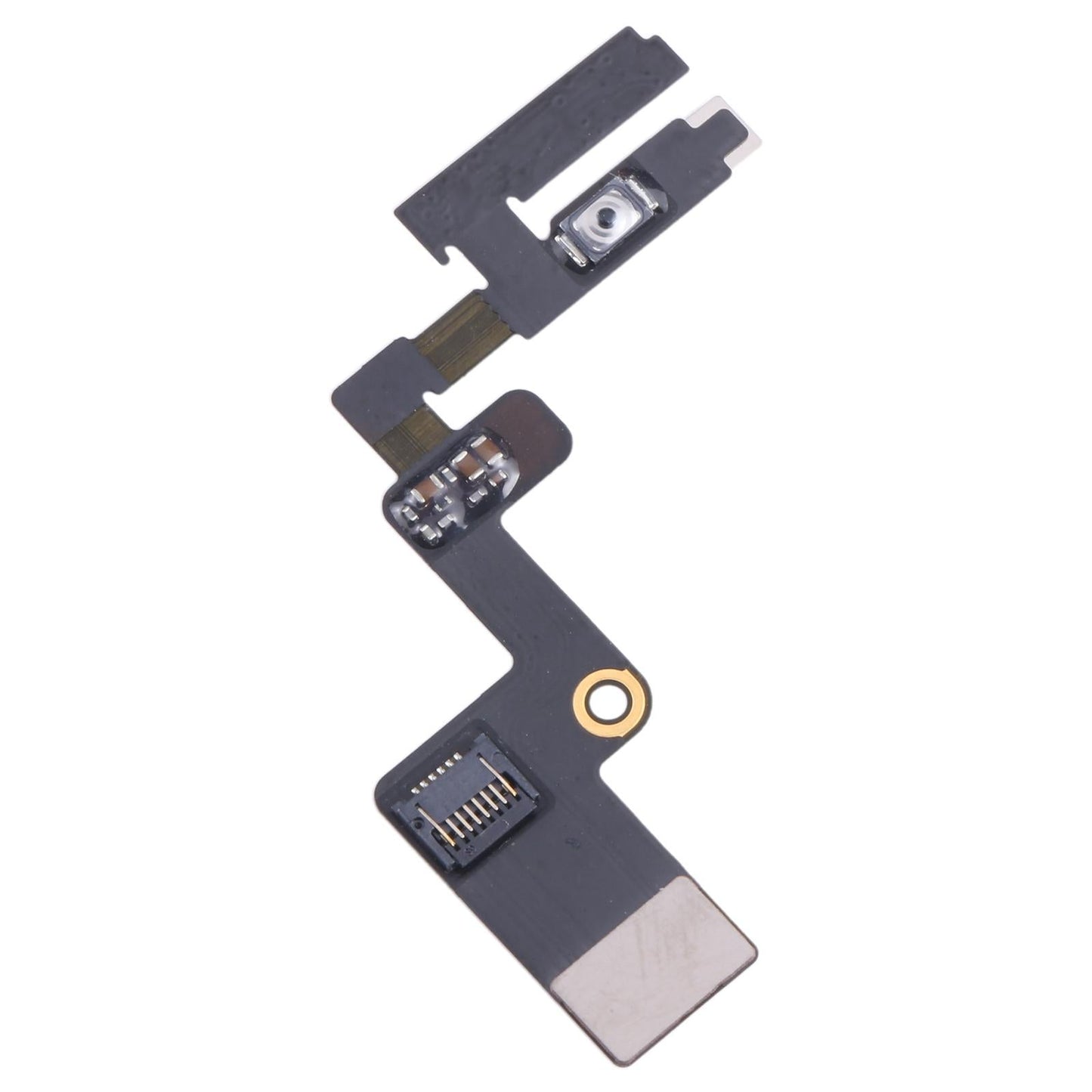 2022 Ipad Air Power Flex Cable - Repair-1915198293168754689