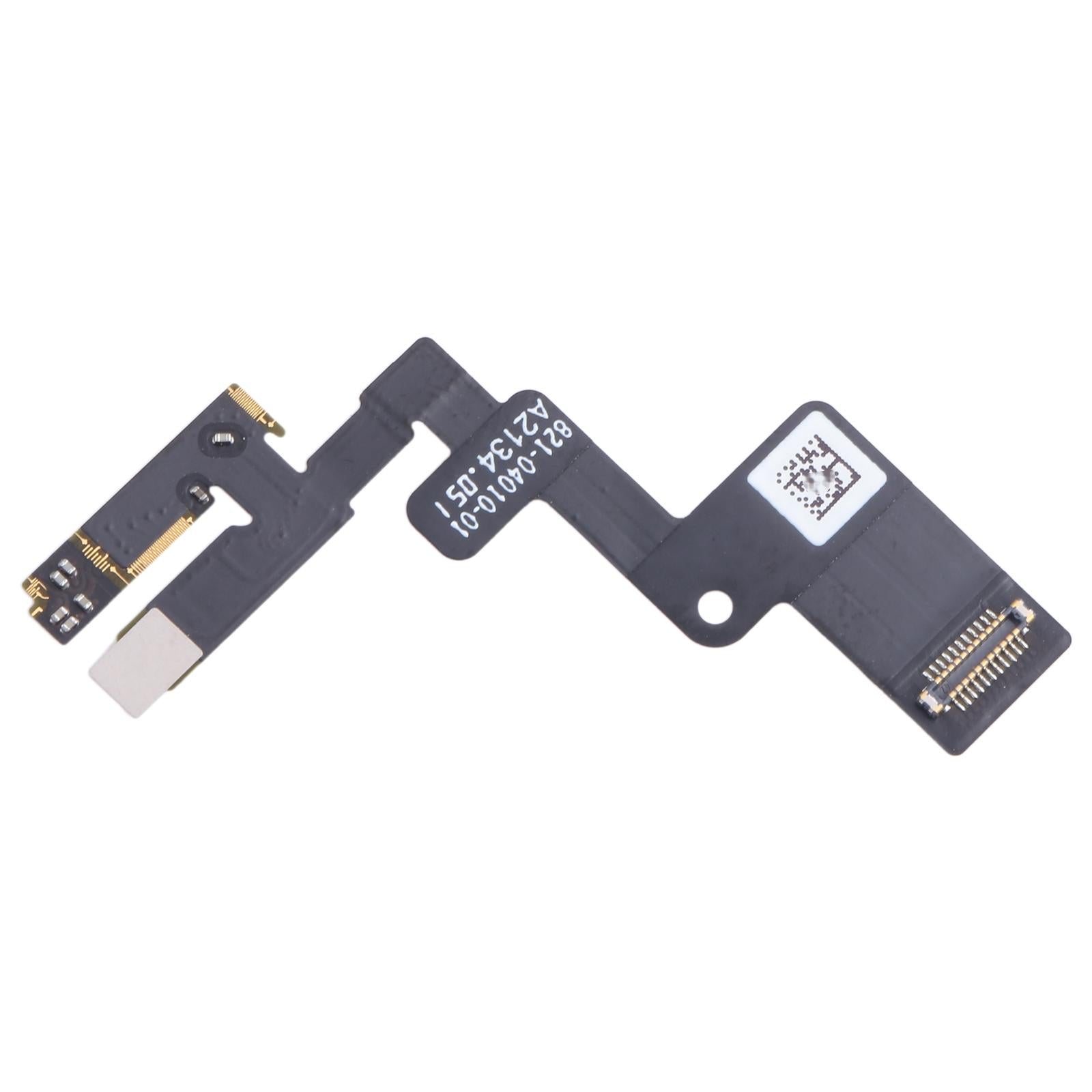 2022 Ipad Air Power Flex Cable - Repair-1915198293168754690