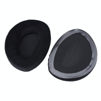 Sennheiser Rs160 / 170 / 180 Flannelette Earpads - 2 Pack-1915197238720729089