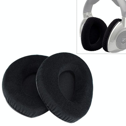 Sennheiser Rs160 / 170 / 180 Flannelette Earpads - 2 Pack-1915197238720729091