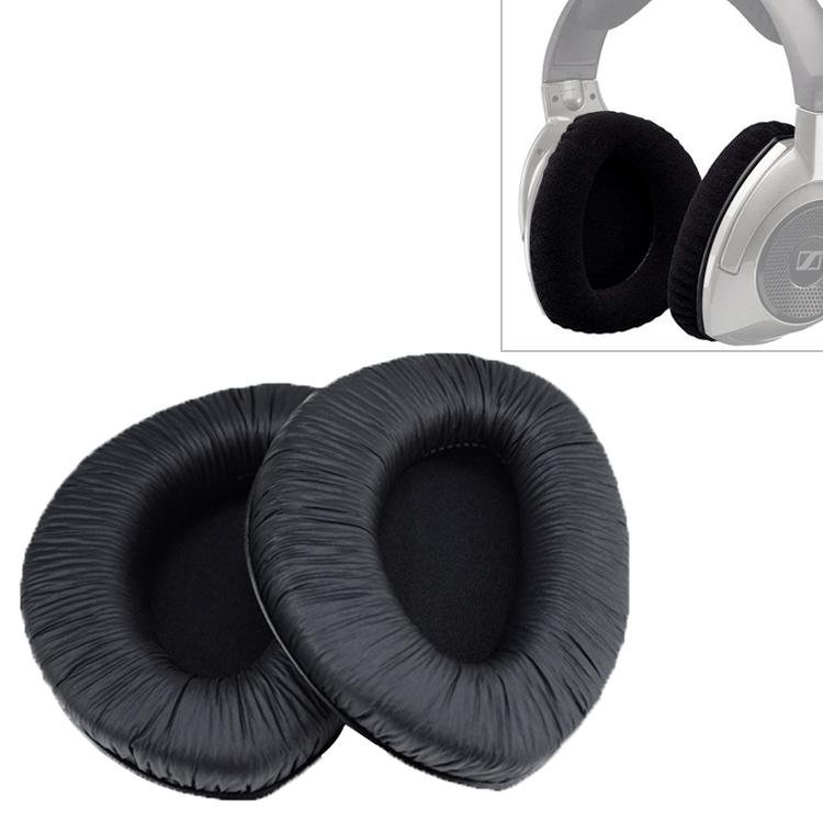 Sennheiser Rs160 / 170 / 180 Earphone Cushion Cover - 2 Pack-1922443478785200131