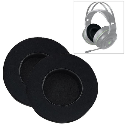 2-Pack Razer Thresher Ultimate Earphone Cushion Replacement Earpads-1915197411324727303