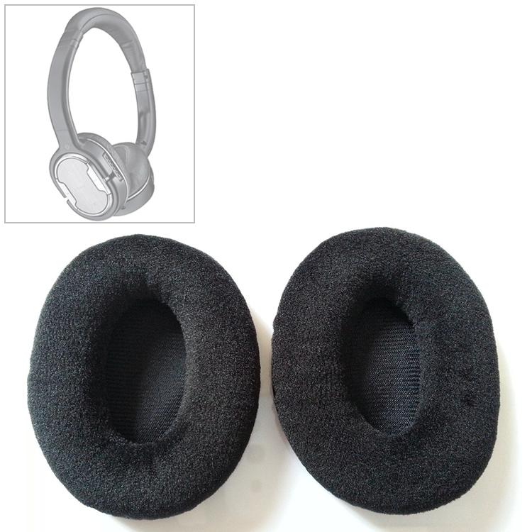2-Pack Replacement Earpads For Nokia Bh-905 / Hs96W / Bh-904 Earphones-1915197149897953283