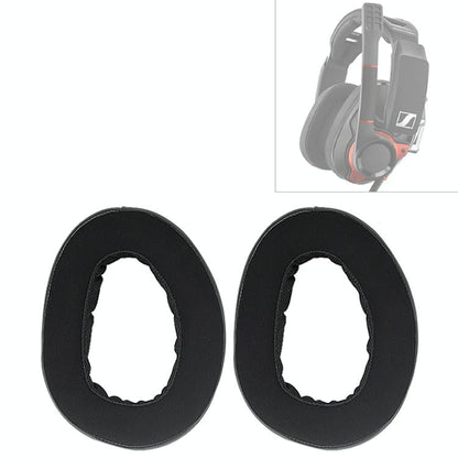 Sennheiser Gsp 600 Headphone Replacement Earpads - 2 Pcs Sponge Cover-1922443433826455552