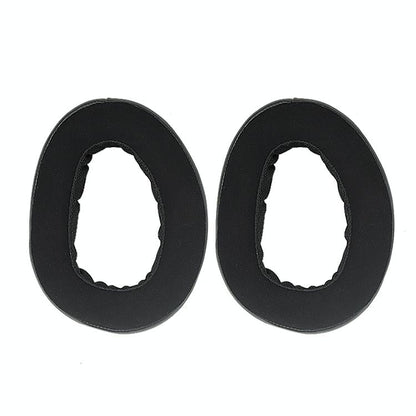 Sennheiser Gsp 600 Headphone Replacement Earpads - 2 Pcs Sponge Cover-1922443433826455553