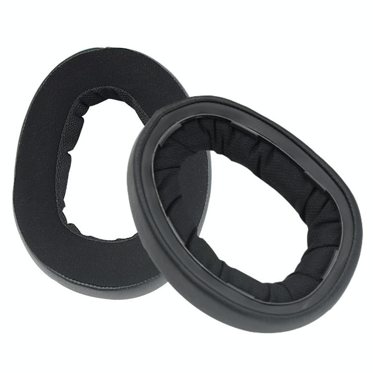 Sennheiser Gsp 600 Headphone Replacement Earpads - 2 Pcs Sponge Cover-1922443433826455554