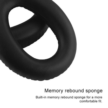 2-Pack Headphone Case With Card Buckle For Sony Mdr-10R Series-1915198283098230787