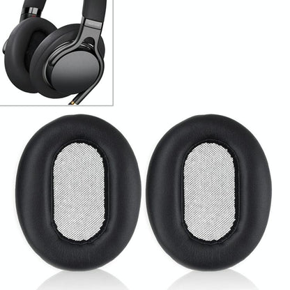 Sony Mdr-1Am2 Headphone Case With Sponge Padding And Card Buckle-1915197800413532160