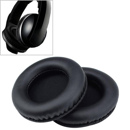 2-Pack Headphone Covers For Sony Mdr Models - Sponge Material-1915197864133398528
