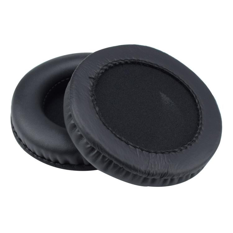 2-Pack Headphone Covers For Sony Mdr Models - Sponge Material-1915197864133398530