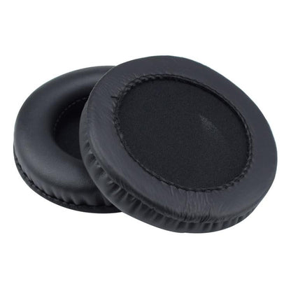 2-Pack Headphone Covers For Sony Mdr Models - Sponge Material-1915197864133398530