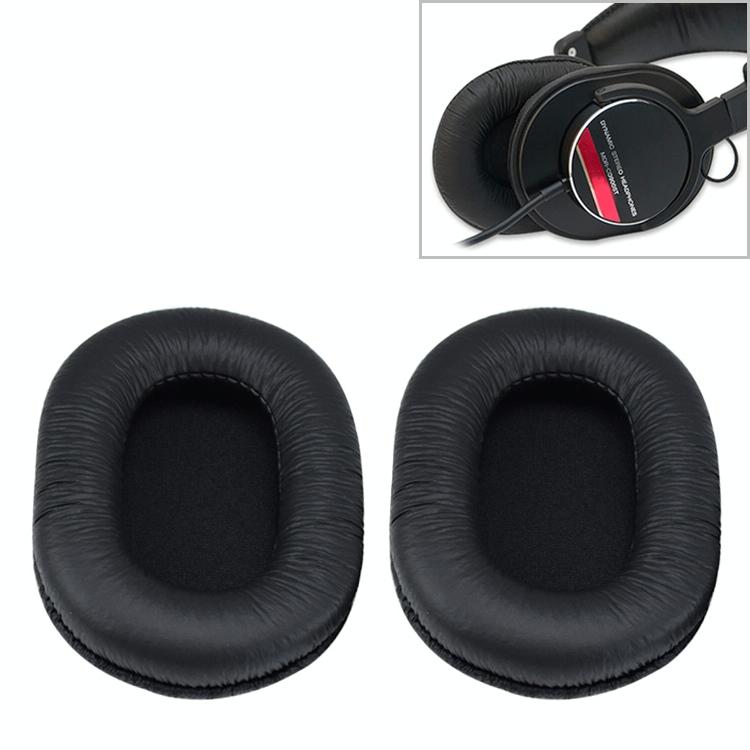 Sponge Headphone Case For Sony Mdr-7506 / V6 / Cd900St - 2 Pack-1915197044734169091
