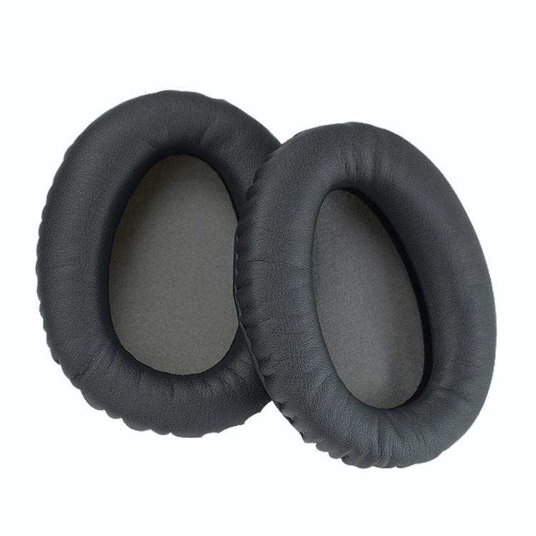 2-Pack Headphone Covers For Sony Wh-Ch700N - Sponge Material-1922443476864208897