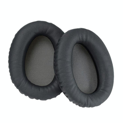 2-Pack Headphone Covers For Sony Wh-Ch700N - Sponge Material-1922443476864208897