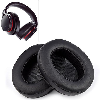 2-Pack Headphone Covers For Sony Mdr-1Abt - Sponge Material-1915197478559420420