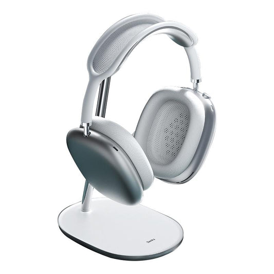 Stainless Steel Desktop Headset Holder By Benks - Max Compatible-1915197047611461633