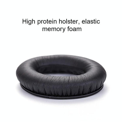 Soft Earmuff Headphone Jacket For Bose Qc2 / Qc15 / Ae2 / Qc25 - 1 Pair-1915198003396874242