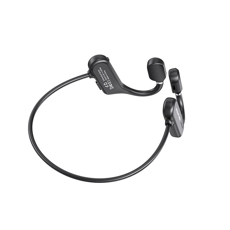 Wireless Sports Bluetooth Headset With Air Conduction - 5.0-1915197467624869892