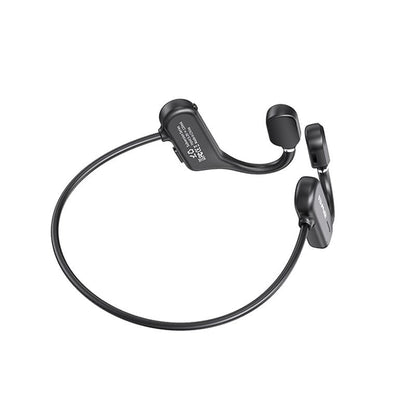 Wireless Sports Bluetooth Headset With Air Conduction - 5.0-1915197467624869892