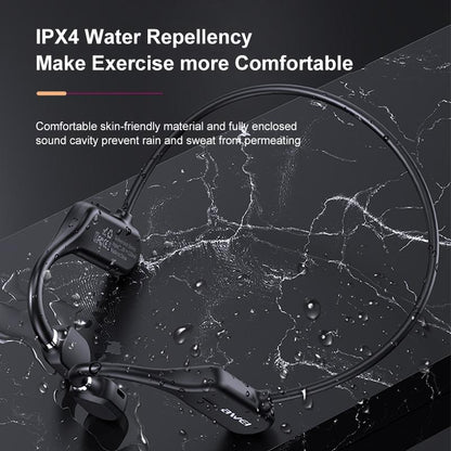 Wireless Sports Bluetooth Headset With Air Conduction - 5.0-1915197467624869896