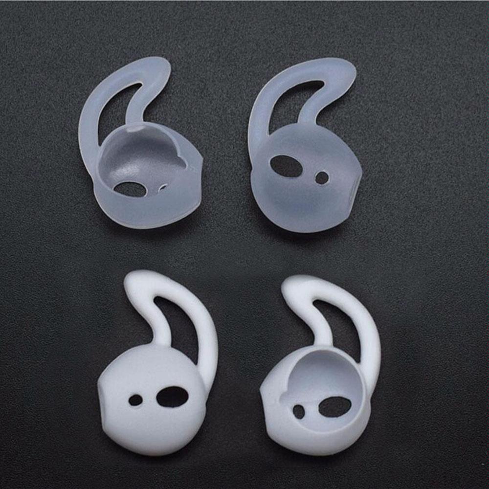 Anti-Lost Ear Hook For Apple Airpods - Hat-Prince Ear Caps 2 Pairs-1915197534444326913