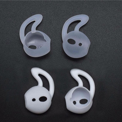 Anti-Lost Ear Hook For Apple Airpods - Hat-Prince Ear Caps 2 Pairs-1915197534444326913