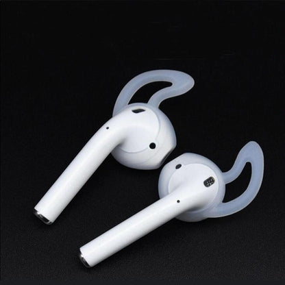 Anti-Lost Ear Hook For Apple Airpods - Hat-Prince Ear Caps 2 Pairs-1915197534444326915