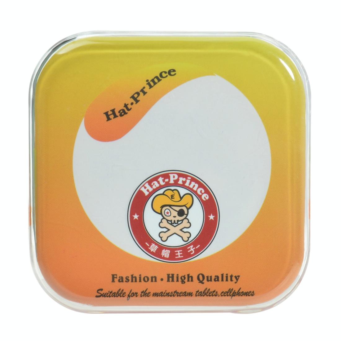 Anti-Lost Ear Hook For Apple Airpods - Hat-Prince Ear Caps 2 Pairs-1915197534444326919