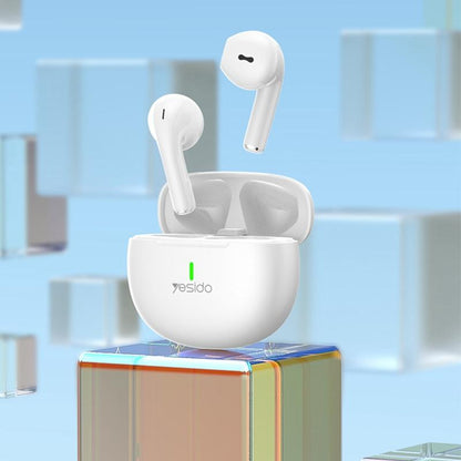 True Wireless Stereo Bluetooth 5.0 Earphones - Tws18-1915197556510560264