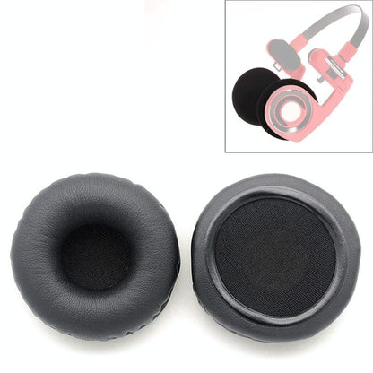 2-Pack Koss Pp / Sp Headphone Covers - Protein Leather Earmuffs-1915197668011937792