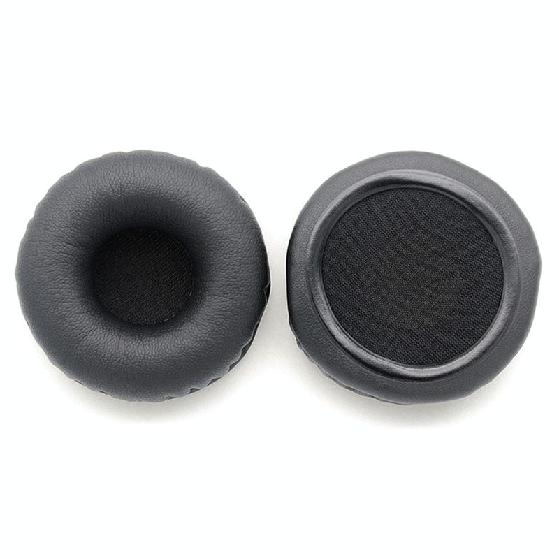 2-Pack Koss Pp / Sp Headphone Covers - Protein Leather Earmuffs-1915197668011937793