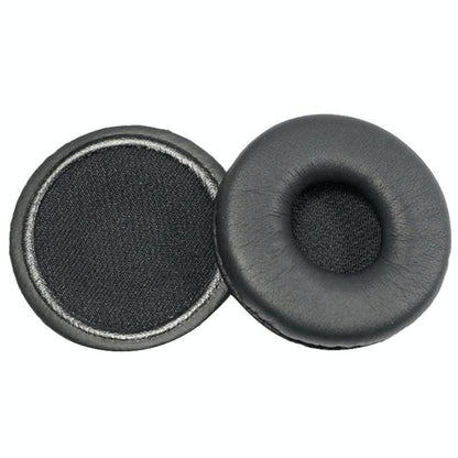 2-Pack Protein Leather Headphone Covers For Koss Pp / Sp Voltage Version-1915197203551490049
