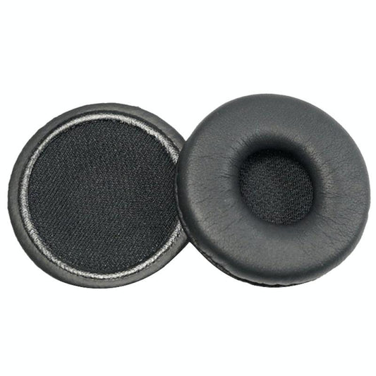 2-Pack Protein Leather Headphone Covers For Koss Pp / Sp Voltage Version-1915197203551490049