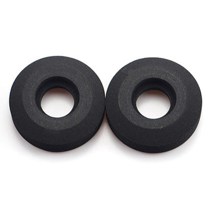 Soft Memory Foam Headphone Covers For Grado Ps1000 / Gs1000 / Sr325 / Rs1E / Sr80I / Sr225 2 Pcs-1915197055941349376