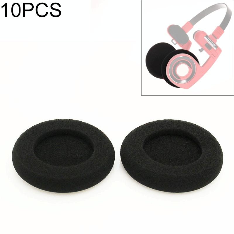 10-Pack Koss Pp / Sp Headphone Earmuff Covers-1915197212850262019