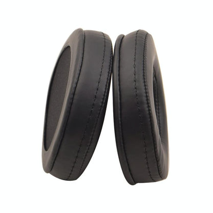 2-Pack Thickened Earphone Cushion Covers For Skullcandy Hesh 2.0 With Mesh - Black-1922443453359329283