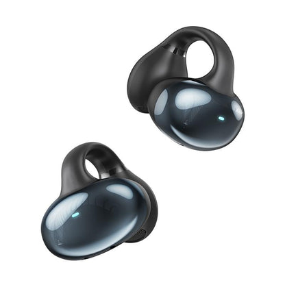 Wireless Ear Clip Earphone With Bluetooth 5.3 For Air Conduction-1915197229040275457