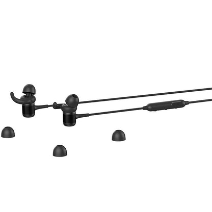 Qcy M1C Wireless Sports Earphones With Bluetooth And Mic-1915196790647427074