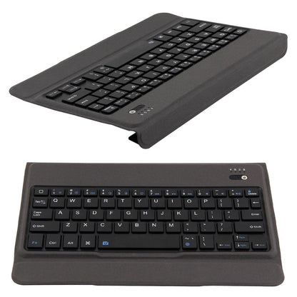 Detachable Bluetooth Keyboard & Leather Tablet Case For Ipad Air / Pro 9.7 - Blue-1915196570115117058