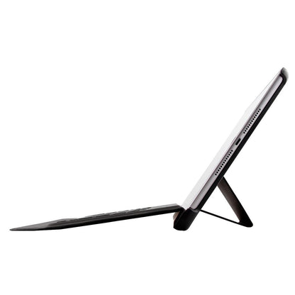 Detachable Bluetooth Keyboard & Leather Tablet Case For Ipad Air / Pro 9.7 - Blue-1915196570115117063