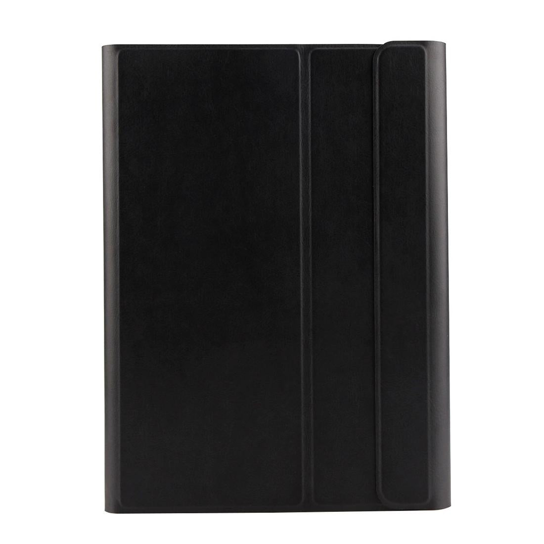 Universal Bluetooth Keyboard & Tablet Case For 9-10.5 Tablets - Black-1915196505548001281